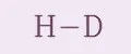 H-D