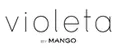Violeta by Mango