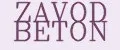ZAVOD BETON