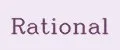 Rational