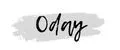 Oday