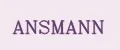 ANSMANN