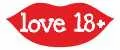 Love 18+