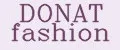 DONAT fashion