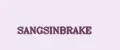 SANGSINBRAKE