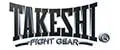 Takeshi Fight Gear
