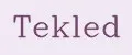 Tekled