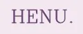 HENU.