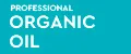 professional organic oil