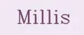 Millis