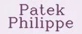 patek philippe