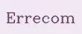 Errecom