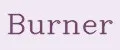 Burner