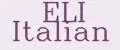 ELI Italian