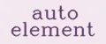 auto element