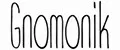 Gnomonik
