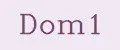 Dom1