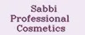 Sabbi Professional Cosmetics