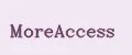 MoreAccess