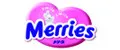 MERRIES подгузники