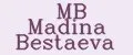 MB Madina Bestaeva
