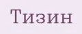 Тизин