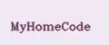 MyHomeCode