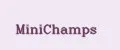 MINICHAMPS