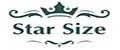 Star Size