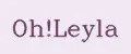 Oh!Leyla