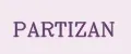PARTIZAN