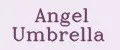Angel Umbrella