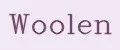 Woolen