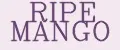 RIPE MANGO
