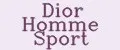 Dior Homme Sport
