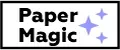 PaperMagic
