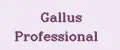Gallus Professional