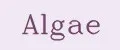 Algae