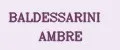 BALDESSARINI AMBRE