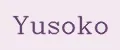 Yusoko