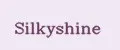 Silkyshine