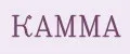 КАММА