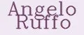 Angelo Ruffo