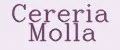 Cereria Molla