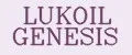 LUKOIL GENESIS