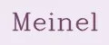 Meinel