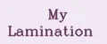 My Lamination
