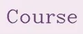 Course