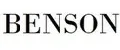 BENSON