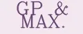 GP&MAX.